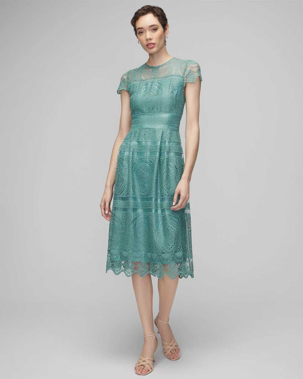 White house black market mother of the bride on sale dresses